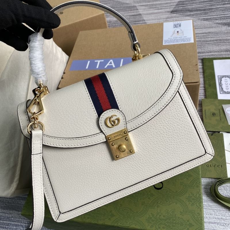 Gucci Top Handle Bags